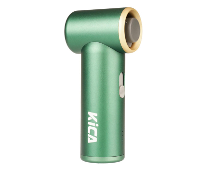 Narzędzie serwisowe / sieciowe Feiyu-Tech KiCA JetFan Mini Green